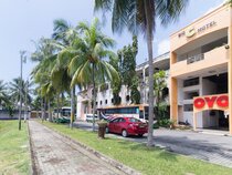 Big C Motel Langkawi