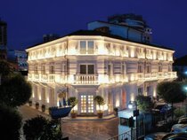 Moenia Boutique Hotel