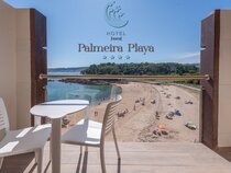 Hotel Norat Palmeira Playa