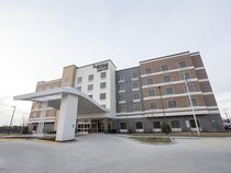 Fairfield Inn & Suites Chicago Schaumburg