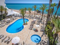 Caprici Beach Hotel & Spa
