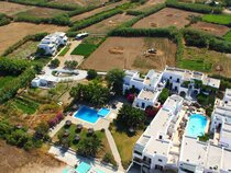 Antonina Hotel