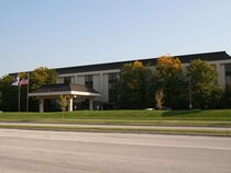 Hampton Inn Chicago Naperville