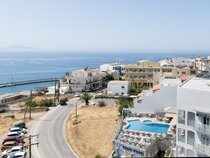 Areti Hotel