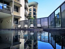 Abbey on Roma Brisbane City Apartments