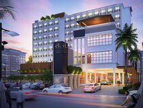 éL Hotel Royale Yogyakarta Malioboro