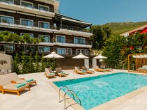 My Suite Boutique Hotel Parga