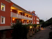 Corfu Maris Bellos Hotel