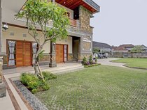 OYO 90654 Pondok Wisata Buana Amerta