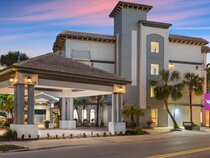 Spark by Hilton St. Augustine Historic District