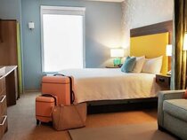 Home2 Suites by Hilton Amarillo East