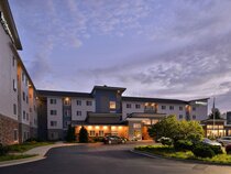 Residence Inn Springf Marriott