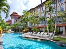 Prime Plaza Hotel Sanur