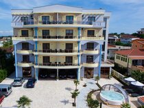 Hotel Montefila