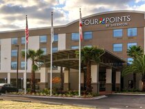 Four Points by Sheraton Jacksonville Baymeadows