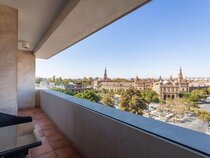 The Level at Melia Sevilla