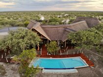 Etosha Oberland Lodge