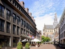 Amrath Grand Hotel Frans Hals