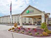 Holiday Inn Express Bloomsburg