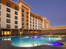 Courtyard Dallas DFW Airport North/Grapevine