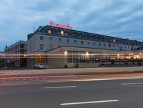Scandic Gdansk