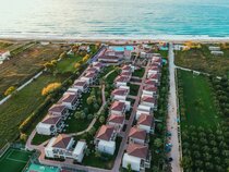 Almyros Beach Resort