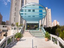 Apartamentos Benidorm Horizon by Pierre & Vacances