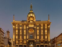Palazzo Cordusio Gran Meliá