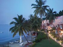 Taj Cidade de Goa Heritage