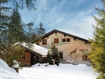 Les Chalets du Mont d'Arbois