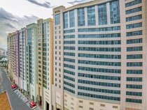 Le Méridien Towers Makkah