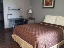 Travelodge by Wyndham Stockbridge Atlanta South