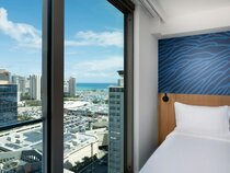 Renaissance Honolulu Hotel & Spa