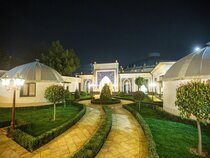 Mirzo Boutique Hotel