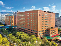 The Howard Plaza Hotel Taipei