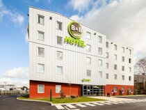 B&B Hôtel Meaux