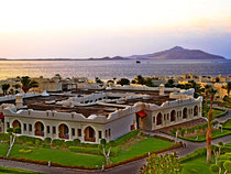 Charmillion Club Resort