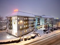 Alphotel Innsbruck