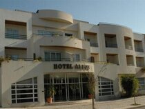 Alcochete Hotel