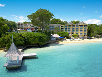 Sandals Royal Plantation