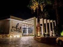 L Hotel Sarigerme