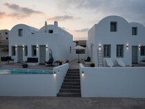 White Orchid Luxury Suites