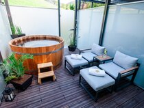 Spa Suite Dobrna
