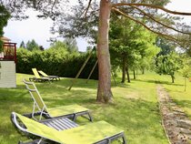Le Relais Vosgien