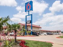Motel 6 Mesquite
