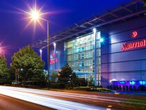 London Heathrow Marriott Hotel