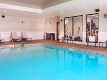 Springhill Suites By Marriott Bend
