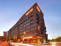 25hours Hotel Hamburg HafenCity