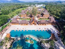 Santhiya Phuket Natai Resort & Spa