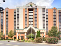 Hyatt Place Secaucus/Meadowlands